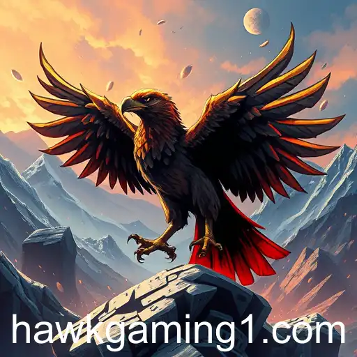 Exploring the Best Game Deals with Hawkgaming: Unleash Your Gaming Potential