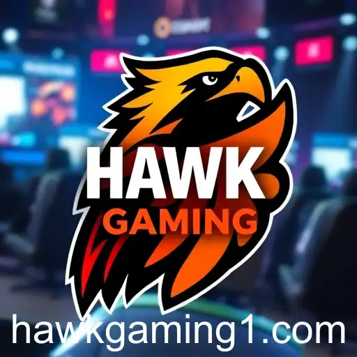The Rise of Hawkgaming in the Esports Arena