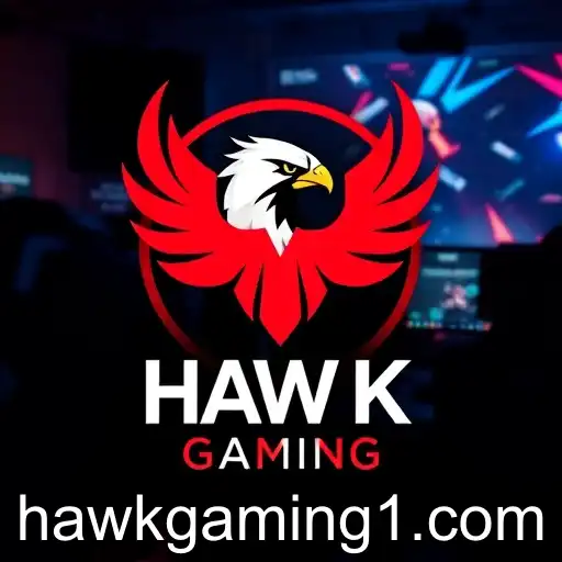 The Rise of HawkGaming in the Evolving Digital Landscape