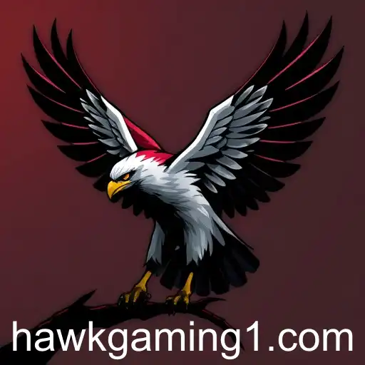 The Rise and Influence of HawkGaming in 2025