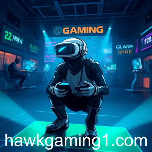 HawkGaming Soars to New Heights in 2025