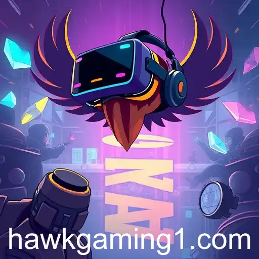 HawkGaming's Rise in the Competitive Sphere