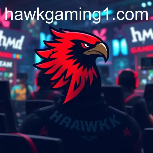 HawkGaming's Impact on the Gaming Sphere