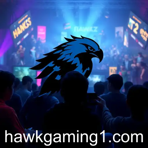 HawkGaming Revolutionizes Indie Game Discovery