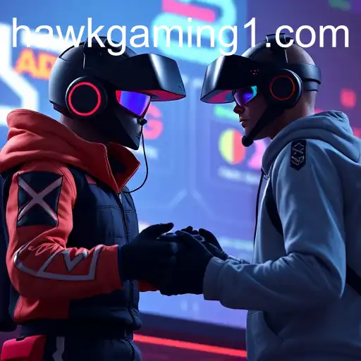 Hawkgaming Evolves Amidst Rapid Industry Changes