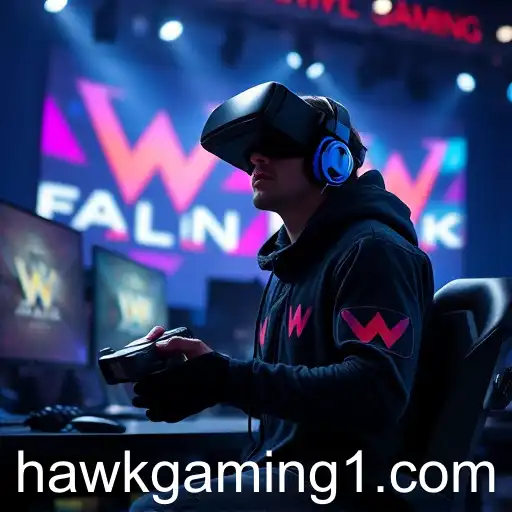 HawkGaming Revolutionizes Online Gaming Experience