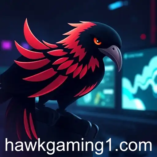 Hawkgaming Revolutionizes 2025's Gaming Scene