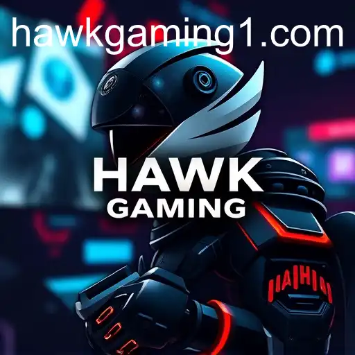 HawkGaming's Rise in the Evolving Game Industry