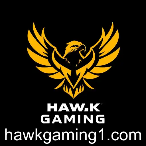 HawkGaming's Rise in the Evolving Gaming Industry