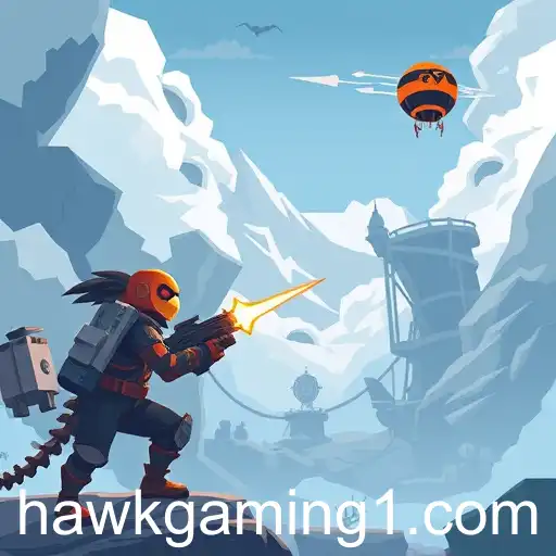 Exploring the Indie Games Revolution: A Deep Dive into Creativity and Innovation