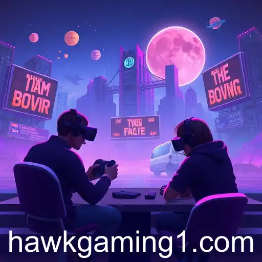 Rise of Indie Games in 2025